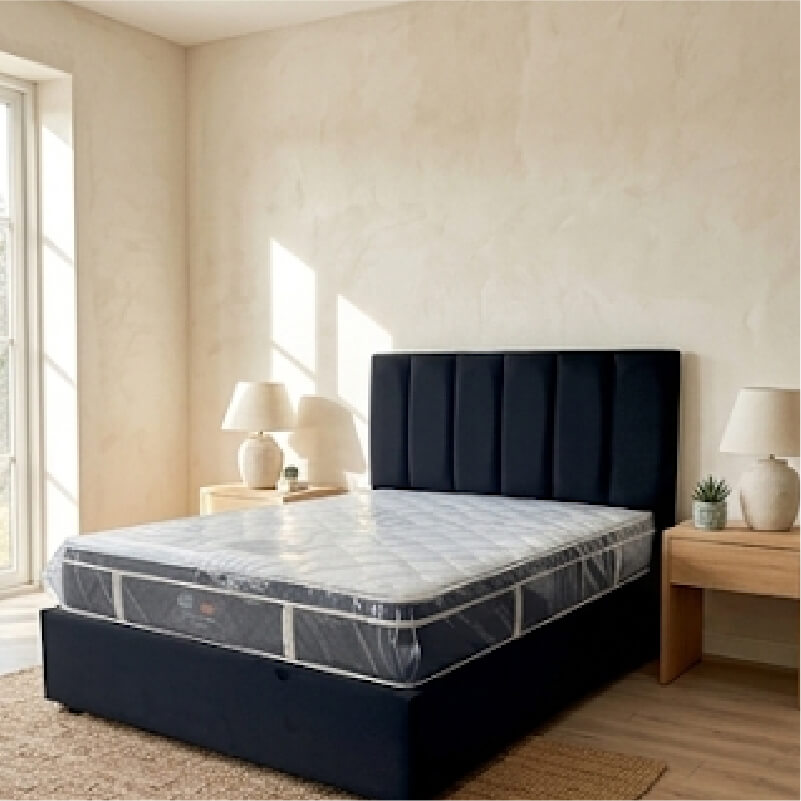 Cama Athena