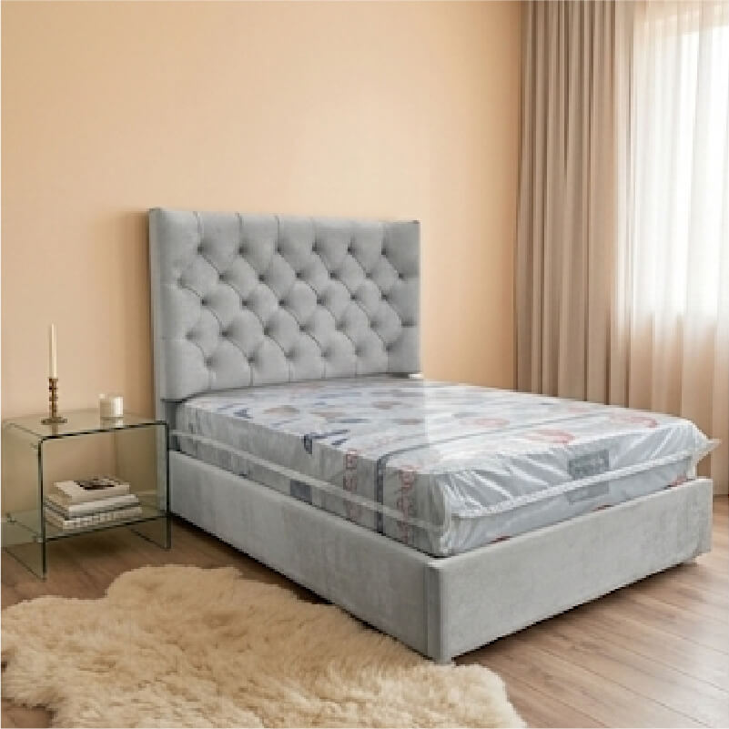 Cama Cherry